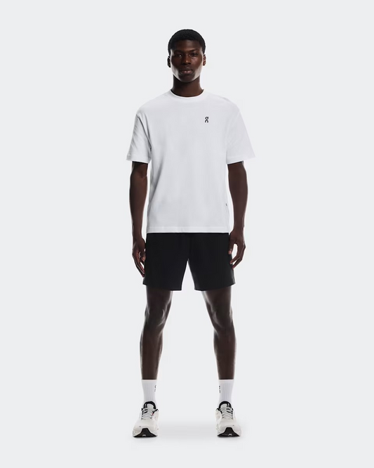 Focus Shorts Men Black