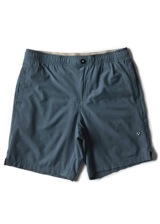 Alto 18" Performance Elastic Walkshort-MID
