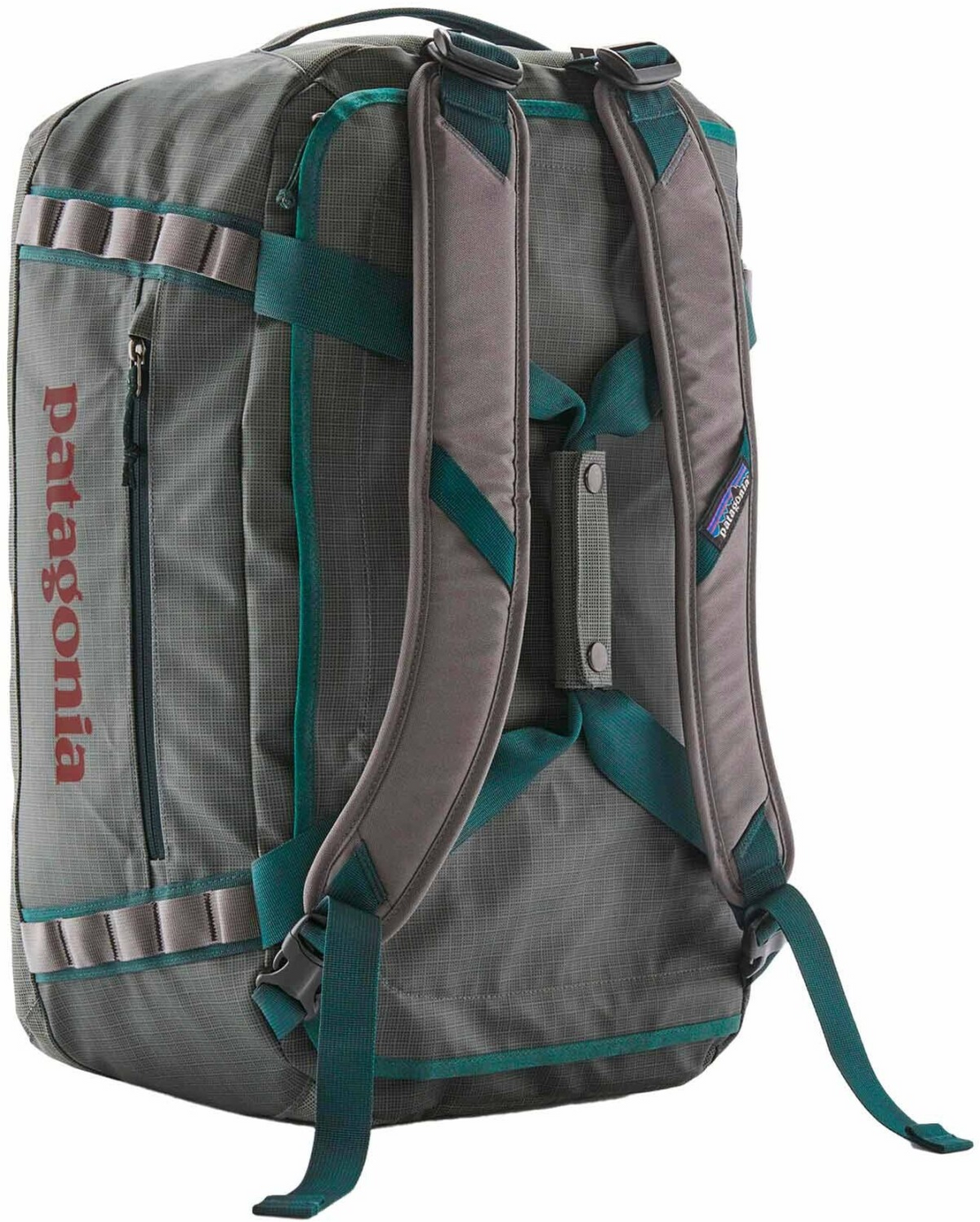 Black Hole Duffel 40L Noble Grey