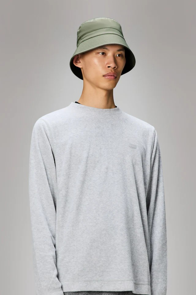 Bucket Hat W2 Drift