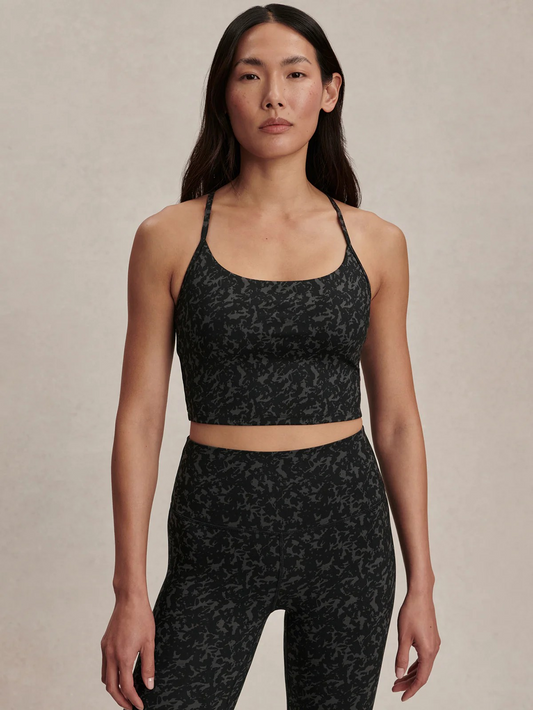freesoft harley bralette twilight shadow
