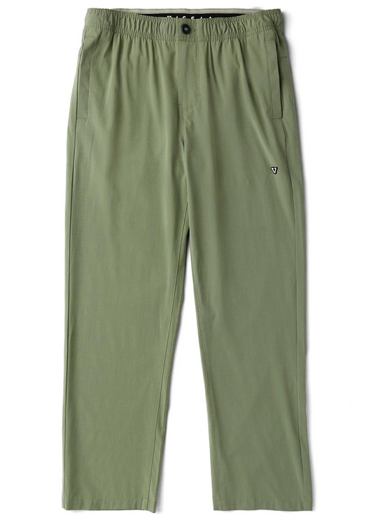 Alto Eco Elastic Pant-SUR