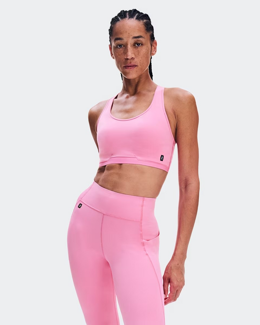 Train Bra Women Bubblegum