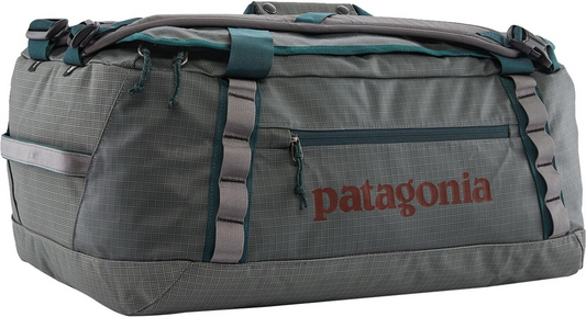 Black Hole Duffel 40L Noble Grey