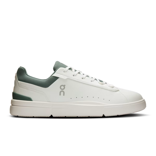 THE ROGER Advantage Men White | Olive