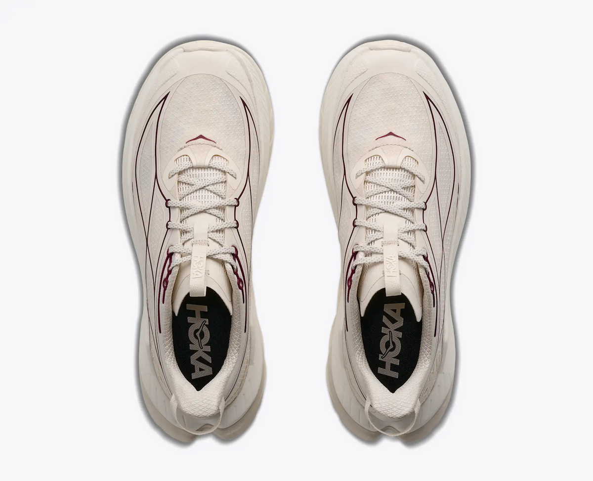 Women's MACH REMASTERED Alabast/Cherry
