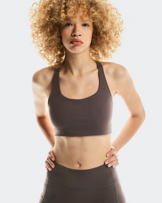 Studio Bra Women Pebble
