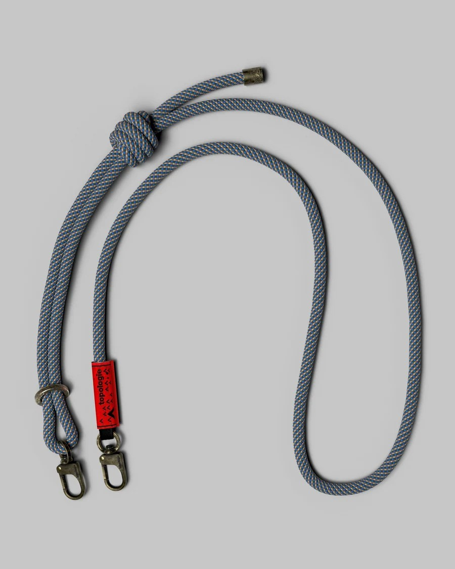 8mm Rope Strap Sonic Lattice