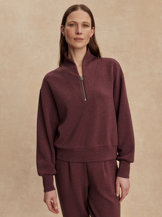 davidson sweat sassafras marl
