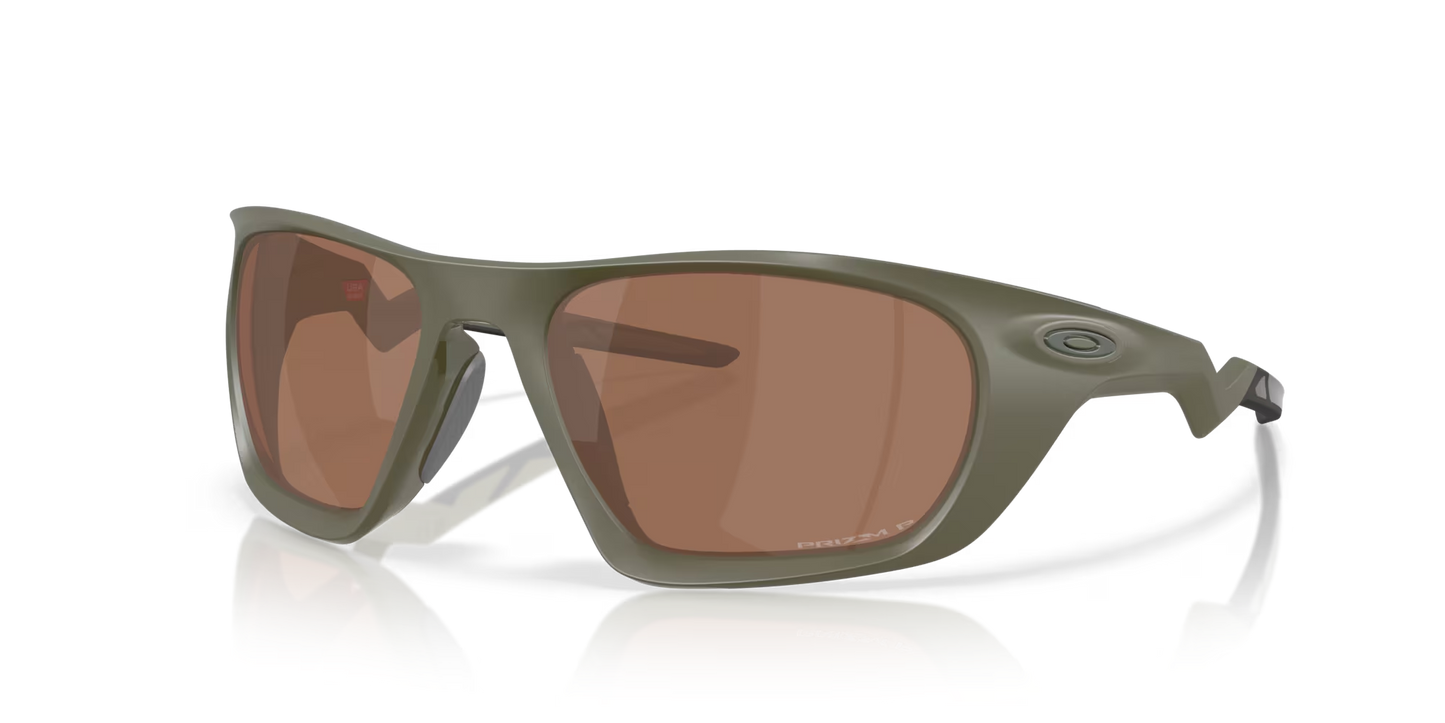 Lateralis Latitude Collection Matte Moss