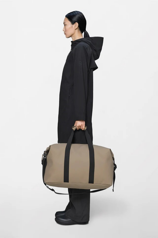 Hilo Weekend Bag W3 Beige
