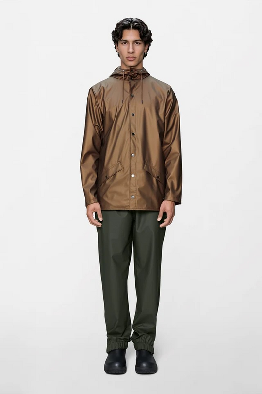Jacket W3 Comet