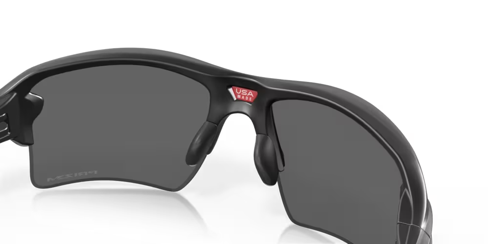 Flak® 2.0 XL Matte Black