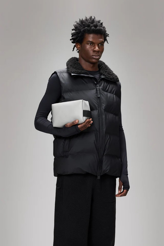Wash Bag Small W3 Nimbus