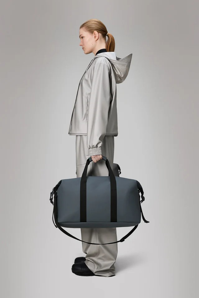 Hilo Weekend Bag W3 Lagoon