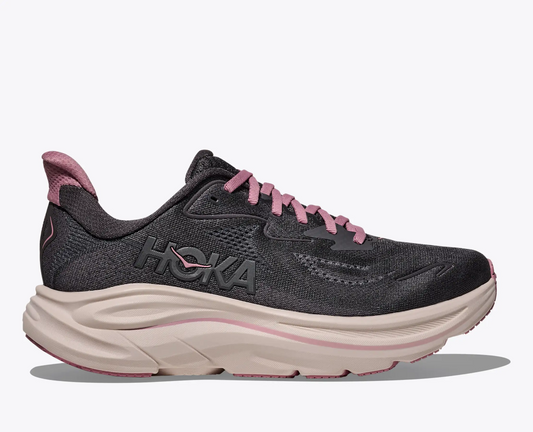 Women's CLIFTON 10 Galaxy/Dried Ro