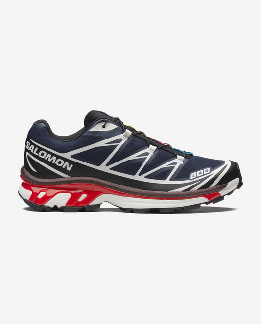 XT-6 Mar Bl/Black/Fird