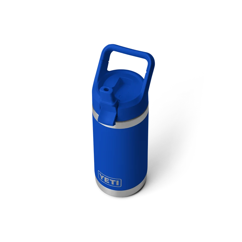 Rambler JR 12 Oz (355 ml) Kids Bottle Royal Blue