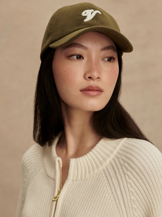 raina fleece cap forest night