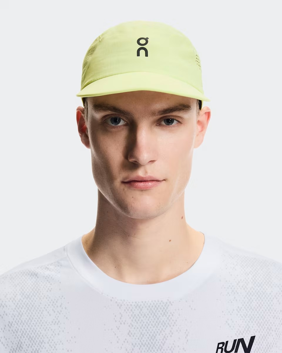 Performance Cap Unisex Lemonade