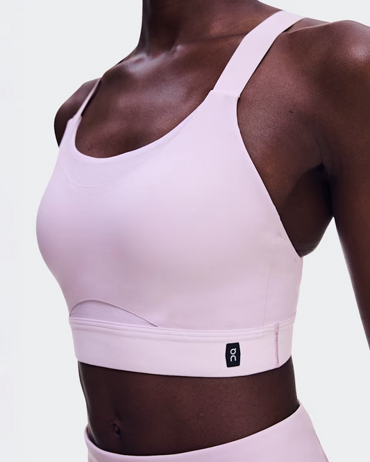 Performance Bra Women Foxglove