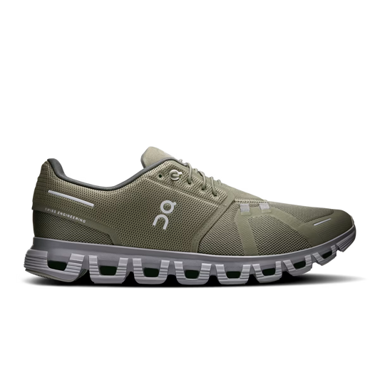 Cloud 6 Men Olive | Eclipse