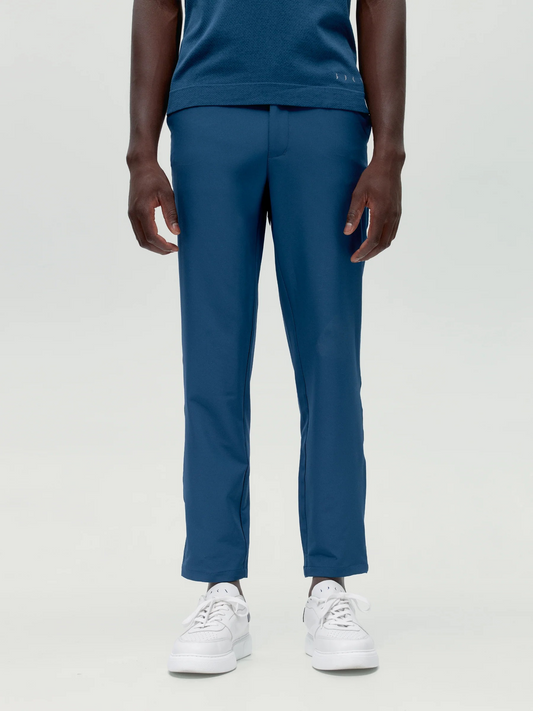 Pants Ganges Sea Blue