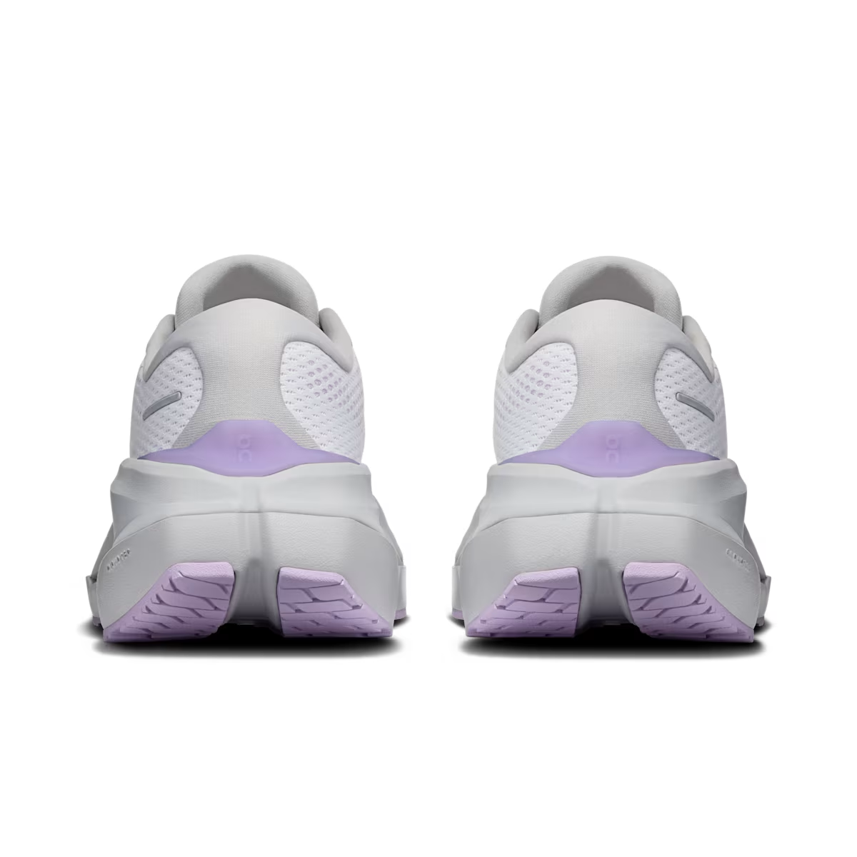 Cloudrunner 3 Max Women Frost | Verbana