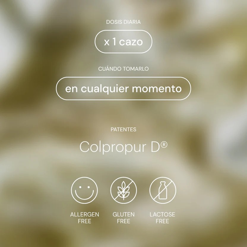 collagen (lemon)