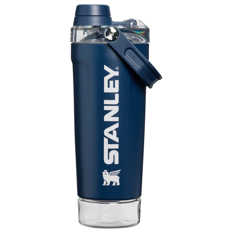 The Activate Shaker Dark Navy