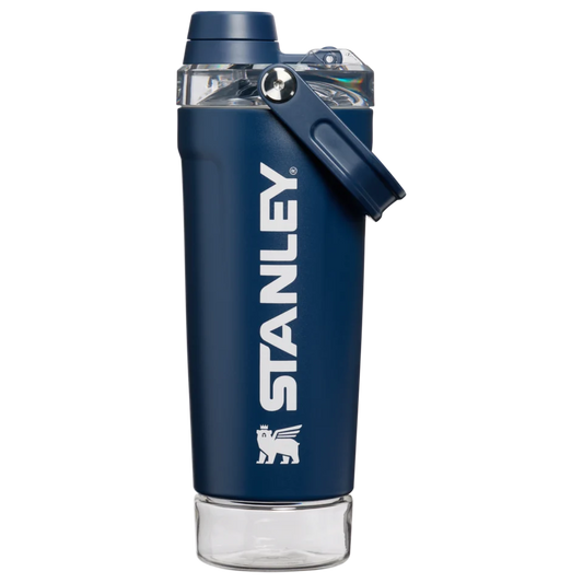 The Activate Shaker Dark Navy