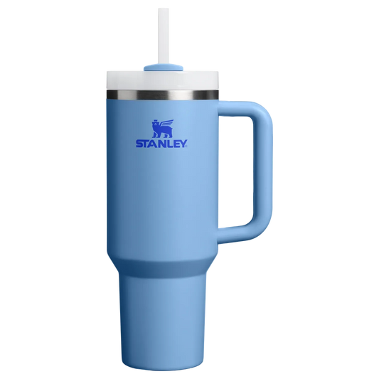 The Quencher H2.O FlowState (1,18L) Blue Sky