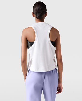 aSMC LOGO TANK BLANCO