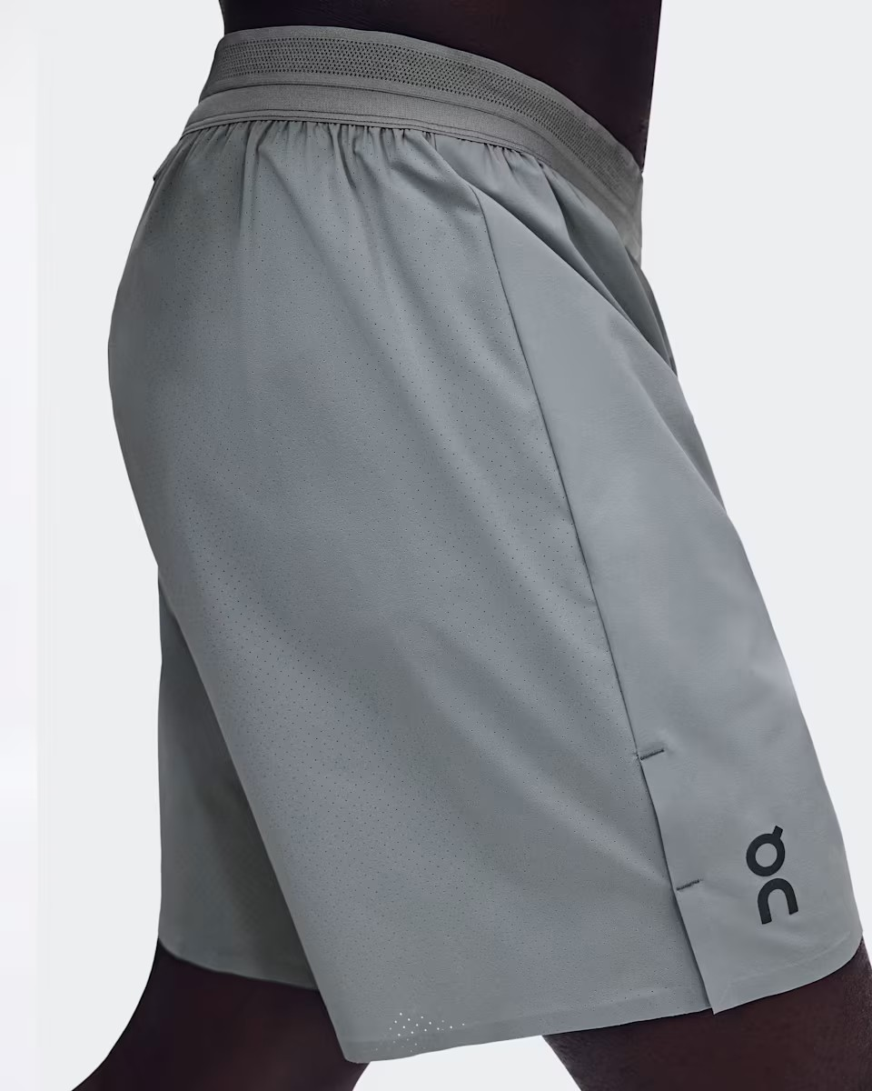 7" Performance Shorts Men Apollo