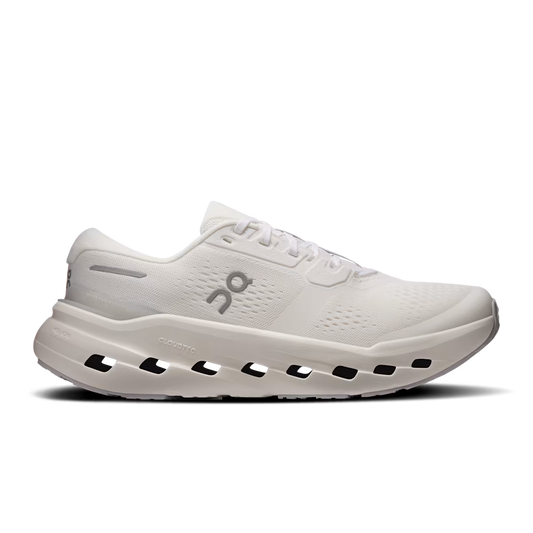 Cloudrunner 3 Women White | Ivory