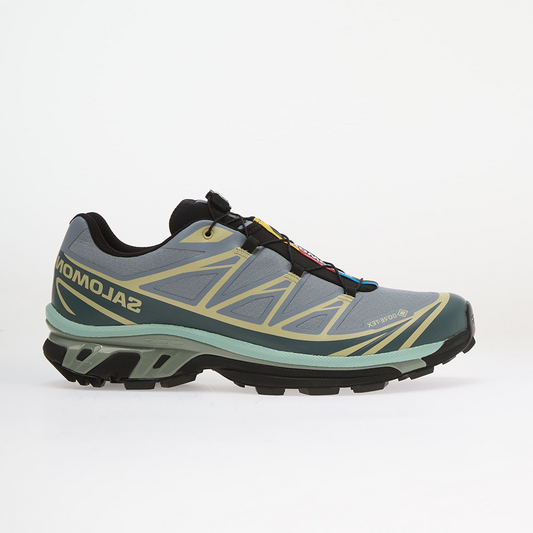 XT-6 GTX Tradewinds/Stormw