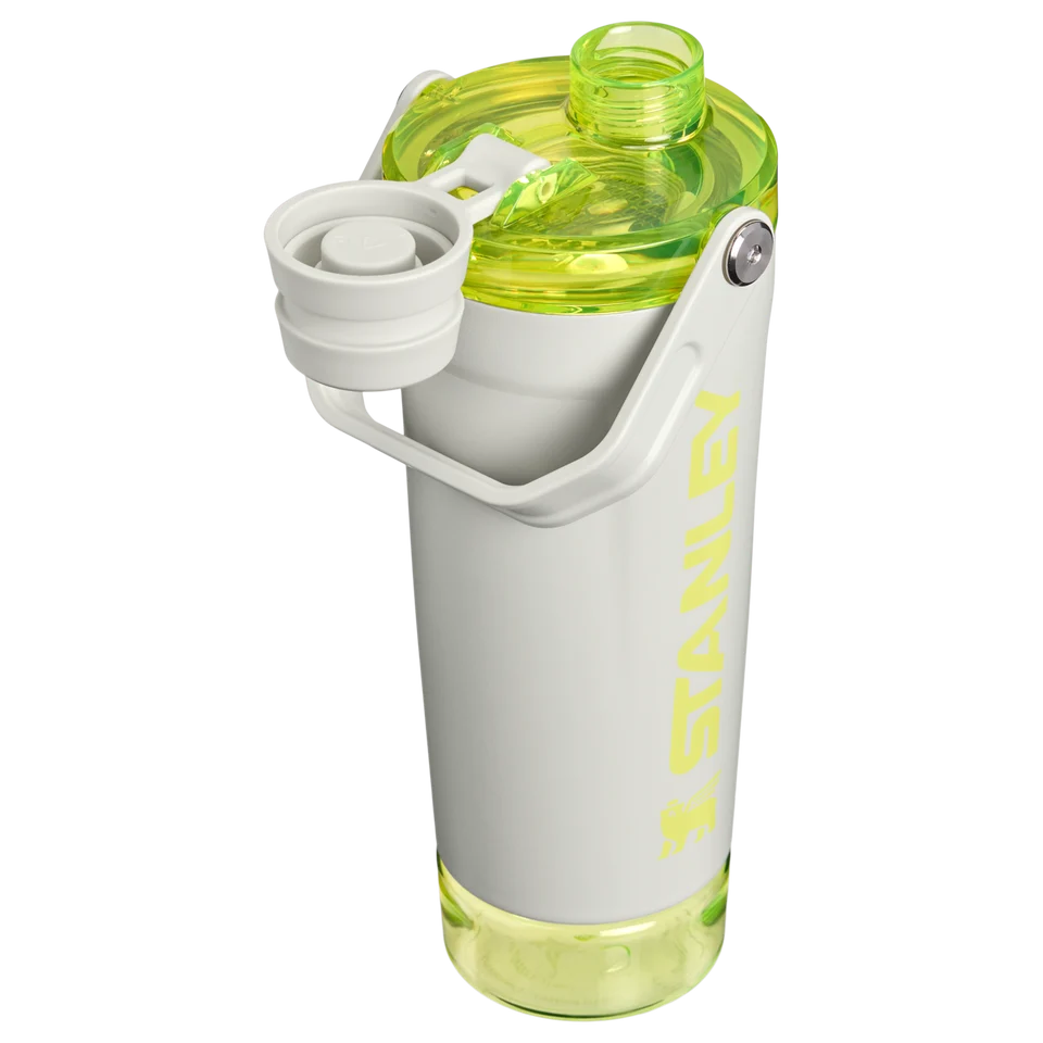 The Activate Shaker Pale Stone Atomic