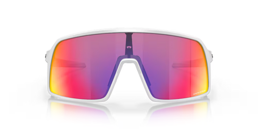 Sutro S Matte White