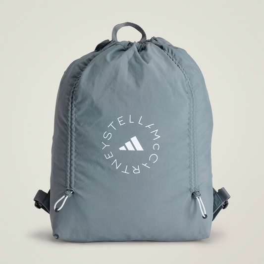 aSMC GYMSACK ONIX/WHITE