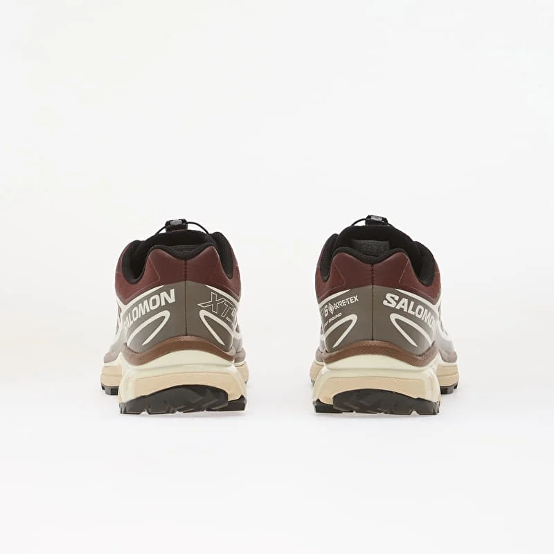 XT-6 GTX Bchoco/Iron/Vanila