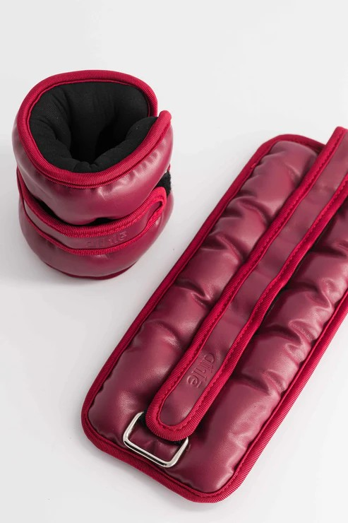 Ankle Weights Merlot - 750G