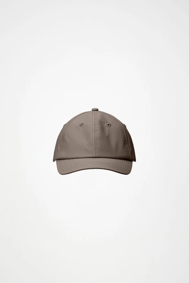 Cap W1 Cinder