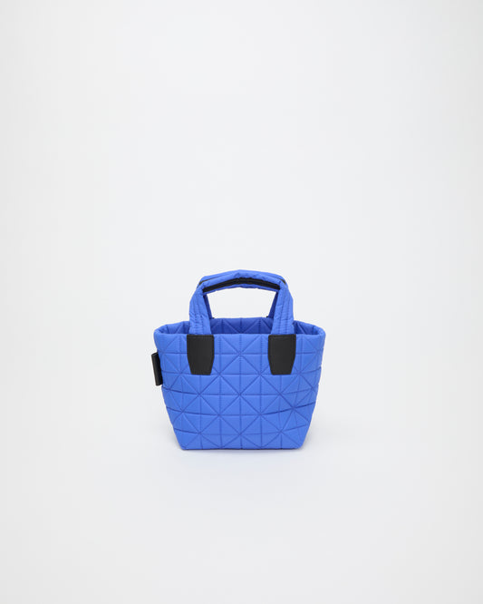 VEE TOTE MINI BLUE BELL
