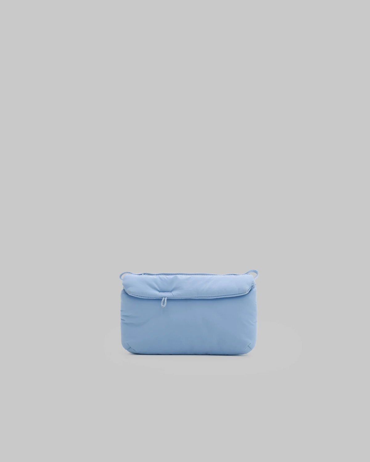Phone Sacoche 90 Chambray Silky Peach