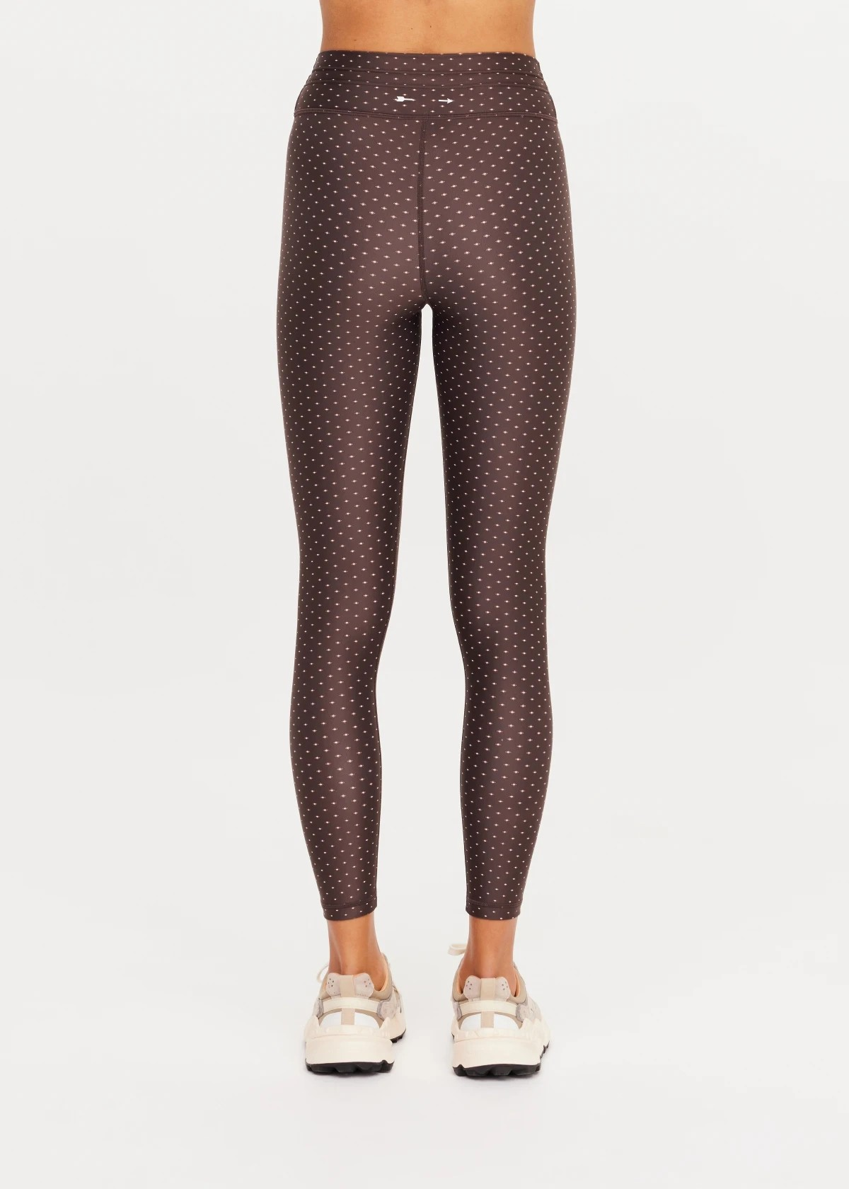POET 25IN MIDI PANT GEO