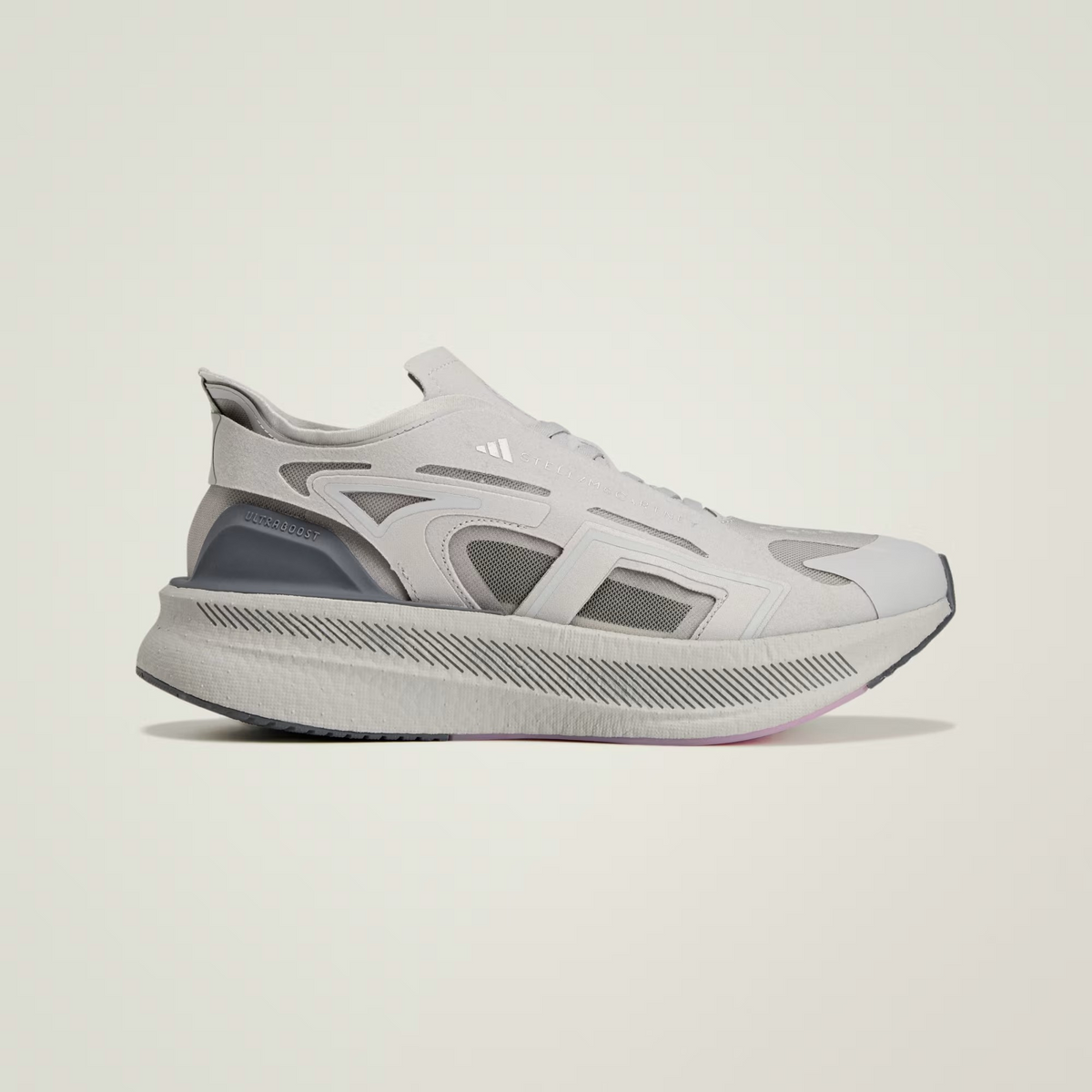aSMC ULTRABOOST 5 LGSOGR/SILVMT/ONIX