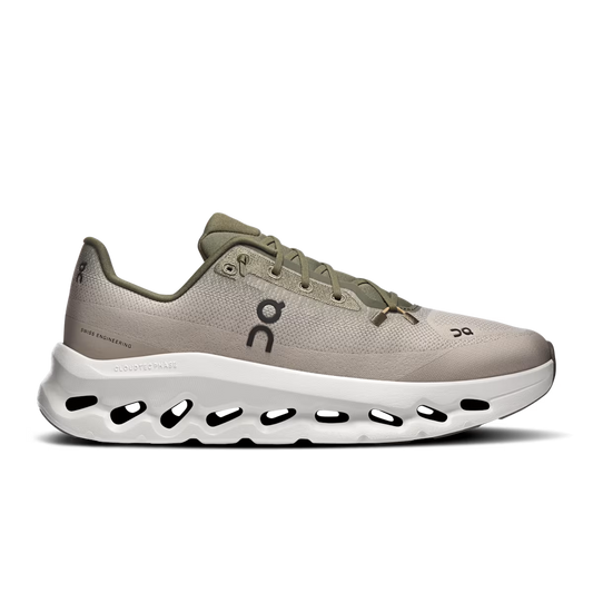 Cloudtilt Men Olive | Desert