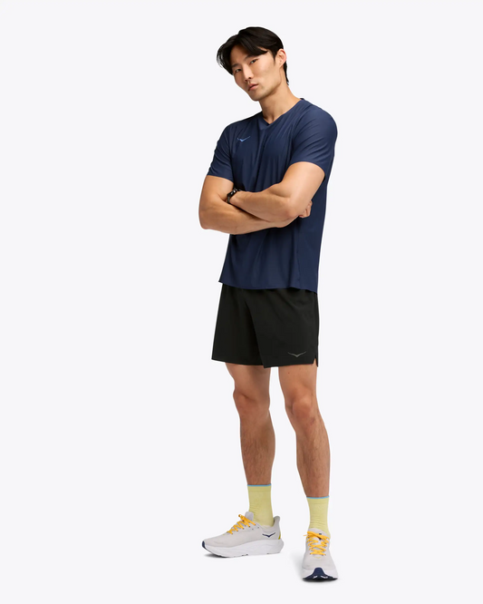 SHORT GLIDE SHORT 7' 2IN1 BLACK