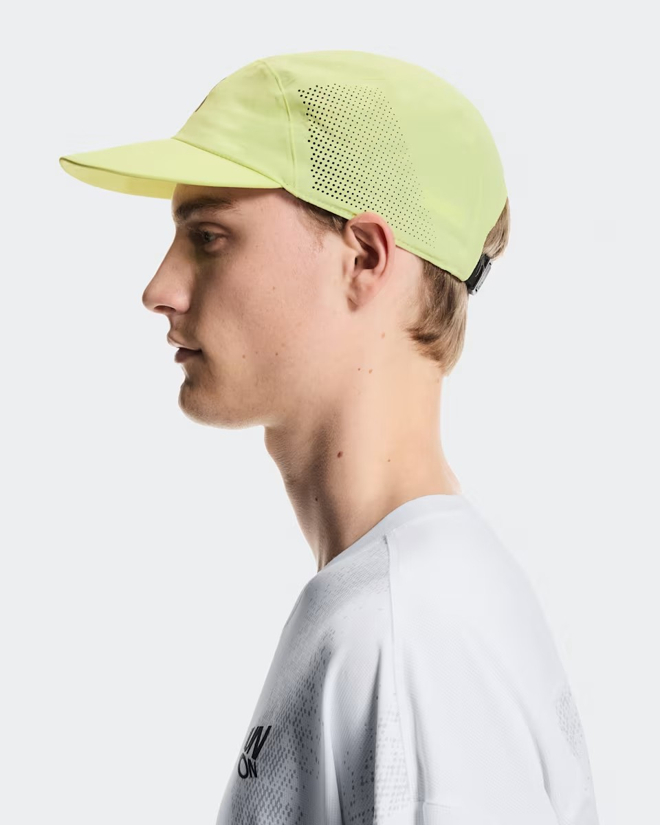 Performance Cap Unisex Lemonade