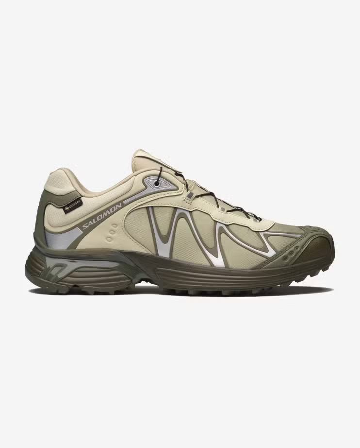 XT-WHISPER GTX Asparg/Dlicg
